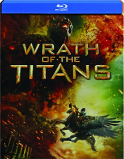WRATH OF THE TITANS