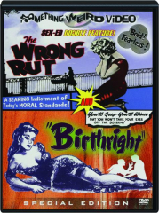 THE WRONG RUT / BIRTHRIGHT