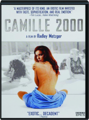 CAMILLE 2000