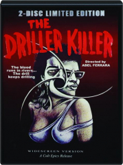 THE DRILLER KILLER