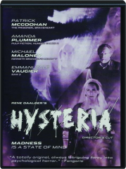HYSTERIA: Director's Cut