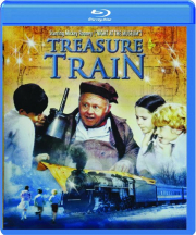 TREASURE TRAIN