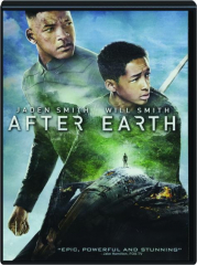 AFTER EARTH