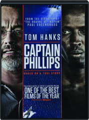 CAPTAIN PHILLIPS