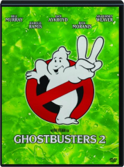 GHOSTBUSTERS 2