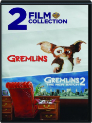 GREMLINS / GREMLINS 2: The New Batch