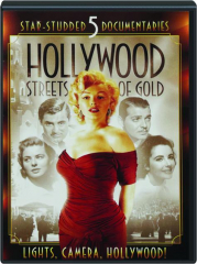 HOLLYWOOD: Streets of Gold