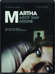 MARTHA MARCY MAY MARLENE