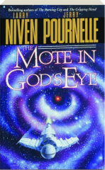 THE MOTE IN GOD'S EYE