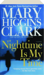 NIGHTTIME IS MY TIME