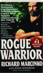 ROGUE WARRIOR
