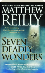 SEVEN DEADLY WONDERS