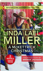 A MCKETTRICK CHRISTMAS