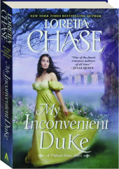 MY INCONVENIENT DUKE