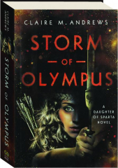 STORM OF OLYMPUS