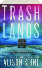 TRASHLANDS