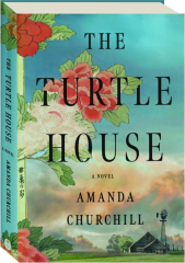 THE TURTLE HOUSE