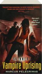 VAMPIRE UPRISING