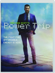 JONATHAN'S SCOTT'S POWER TRIP