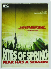 RITES OF SPRING