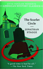THE SCARLET CIRCLE