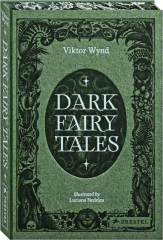 DARK FAIRY TALES