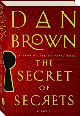 THE SECRET OF SECRETS