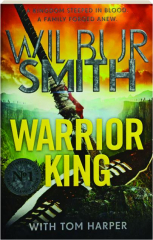 WARRIOR KING