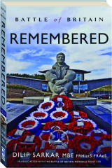BATTLE OF BRITAIN REMEMBERED