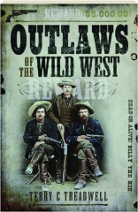 OUTLAWS OF THE WILD WEST