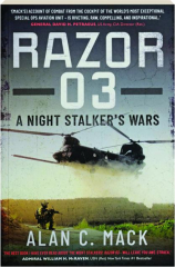 RAZOR 03: A Night Stalker's Wars