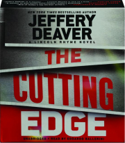 THE CUTTING EDGE