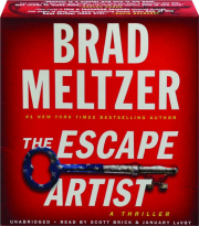 THE ESCAPE ARTIST