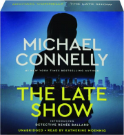 THE LATE SHOW