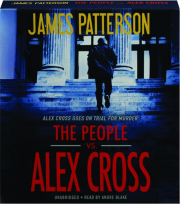 THE PEOPLE VS. ALEX CROSS