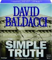 THE SIMPLE TRUTH