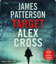 TARGET: Alex Cross