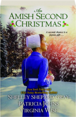 AN AMISH SECOND CHRISTMAS