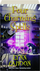 FOUR CHARMING SPELLS