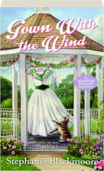 GOWN WITH THE WIND