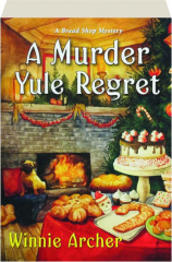 A MURDER YULE REGRET