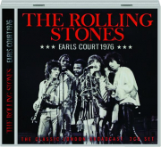 THE ROLLING STONES: Earls Court 1976