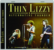 THIN LIZZY: Alternative Thunder