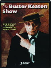 THE BUSTER KEATON SHOW