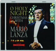 MARIO LANZA: O Holy Night