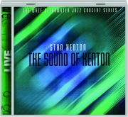 STAN KENTON: The Sound of Kenton