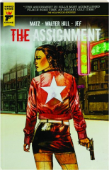 THE ASSIGNMENT
