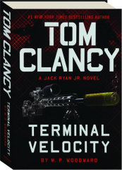 TOM CLANCY TERMINAL VELOCITY