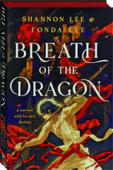 BREATH OF THE DRAGON