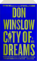 CITY OF DREAMS